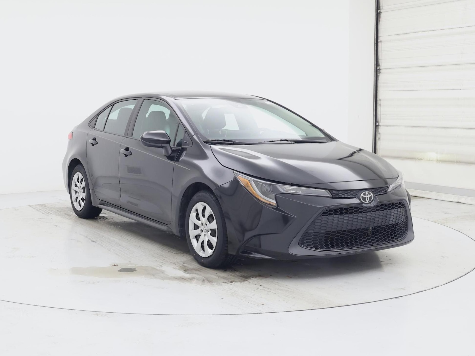 toyota corolla 2020 5YFEPRAE4LP033416 image toyota corolla 2020 5YFEPRAE4LP033416 image