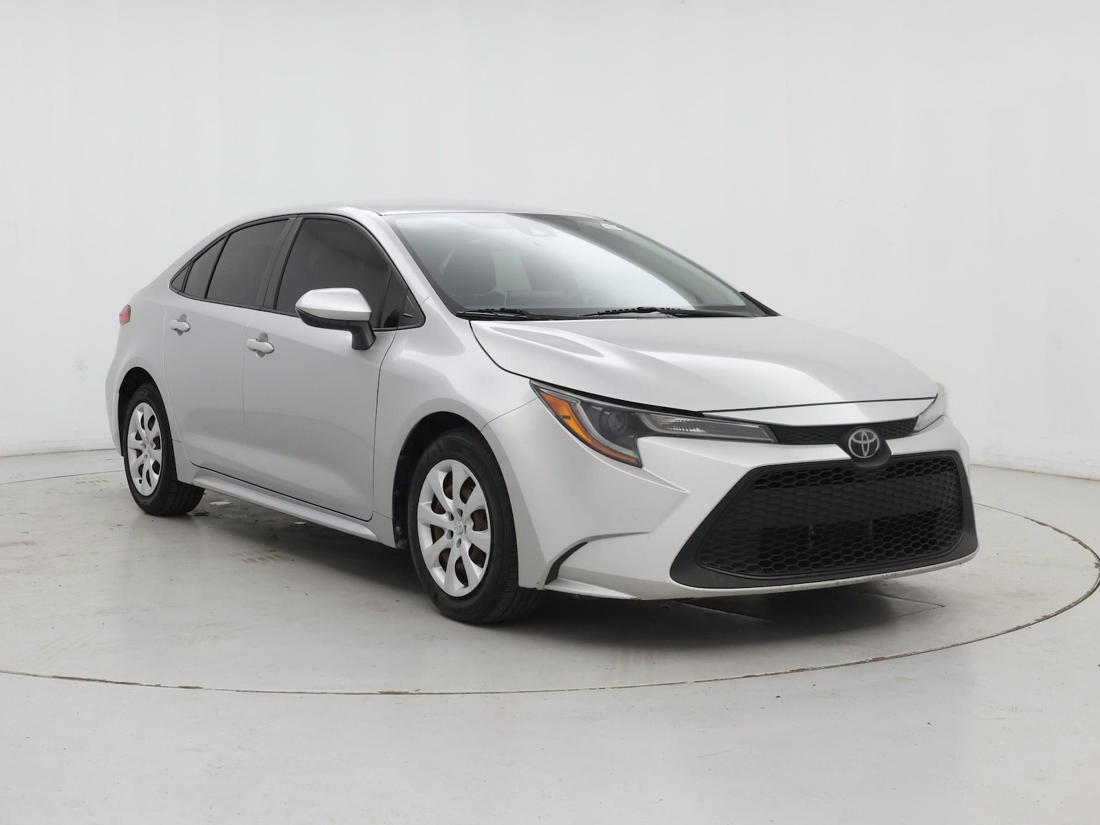 toyota corolla 2020 JTDEPRAE0LJ020232 image toyota corolla 2020 JTDEPRAE0LJ020232 image