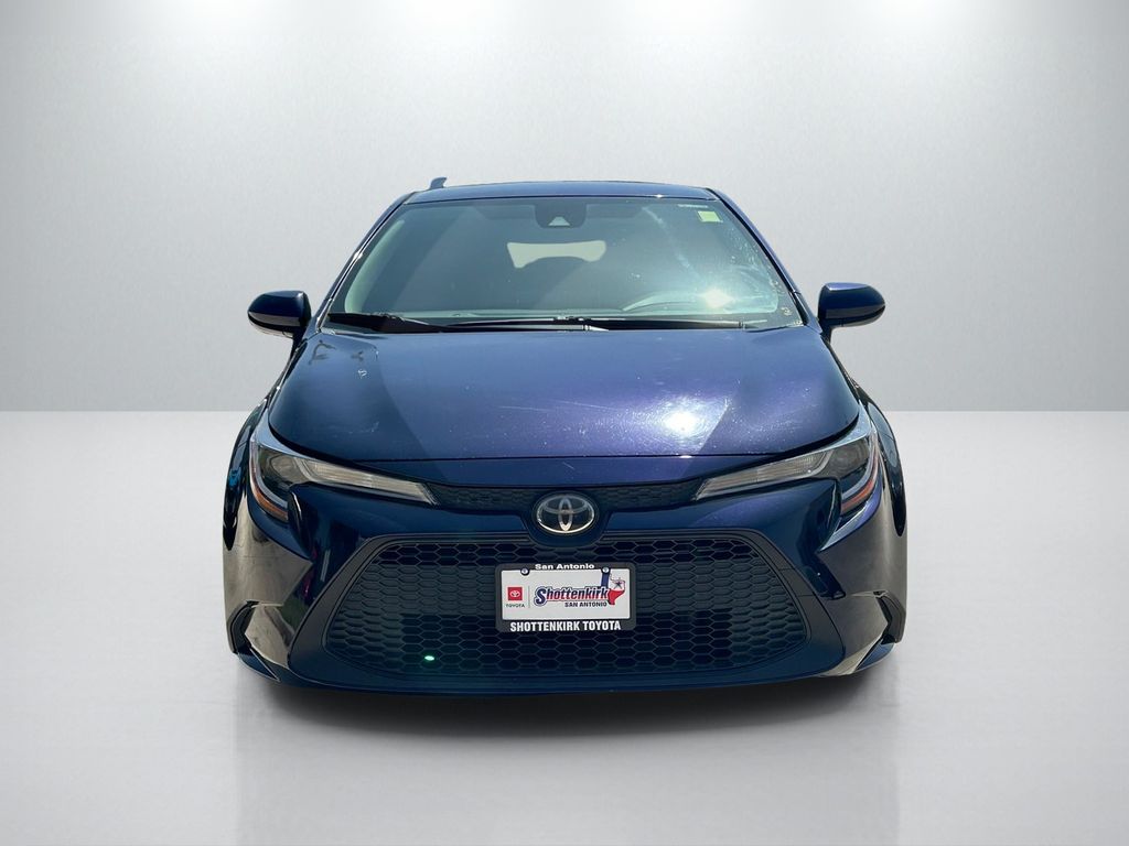 toyota corolla 2020 JTDEPRAE3LJ028258 image toyota corolla 2020 JTDEPRAE3LJ028258 image