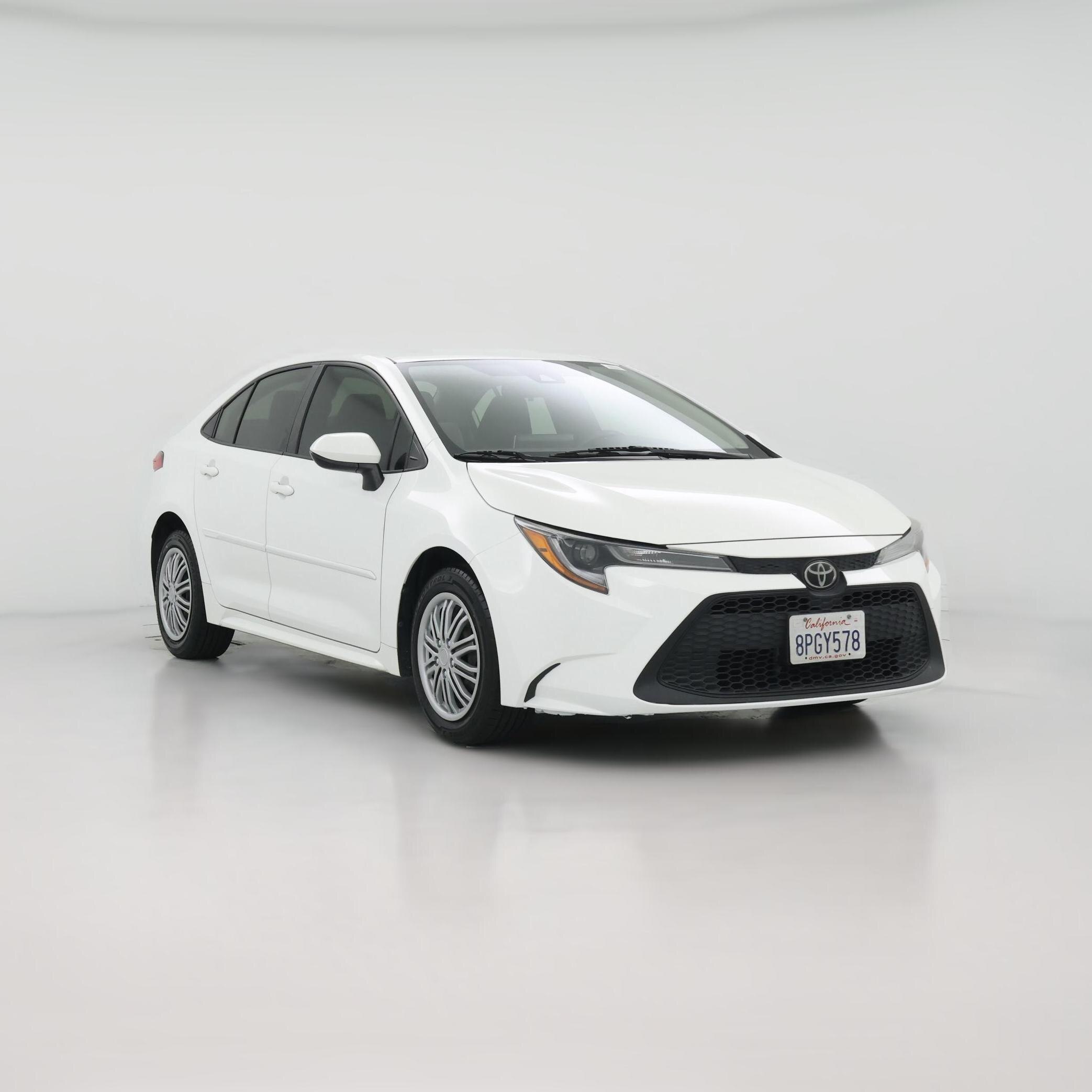 toyota corolla 2020 JTDEPRAE8LJ055231 image toyota corolla 2020 JTDEPRAE8LJ055231 image