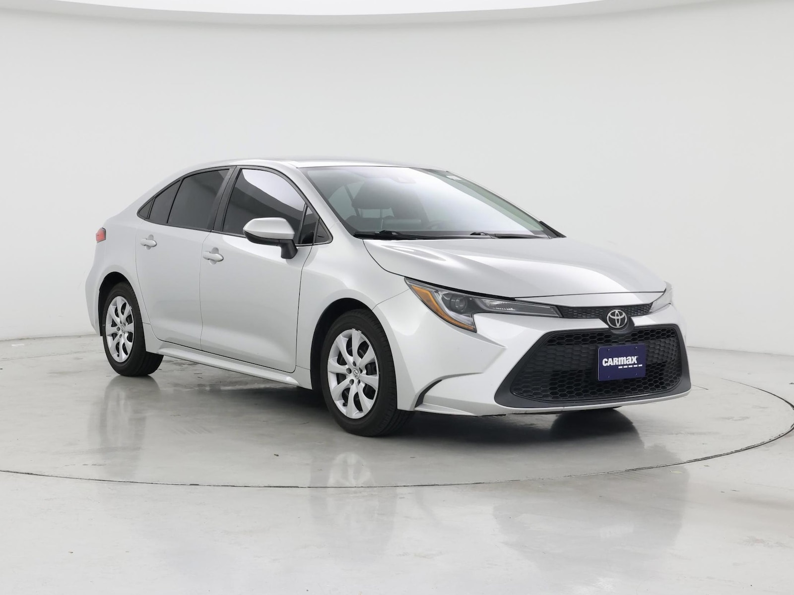 toyota corolla 2020 5YFEPRAEXLP080501 image toyota corolla 2020 5YFEPRAEXLP080501 image