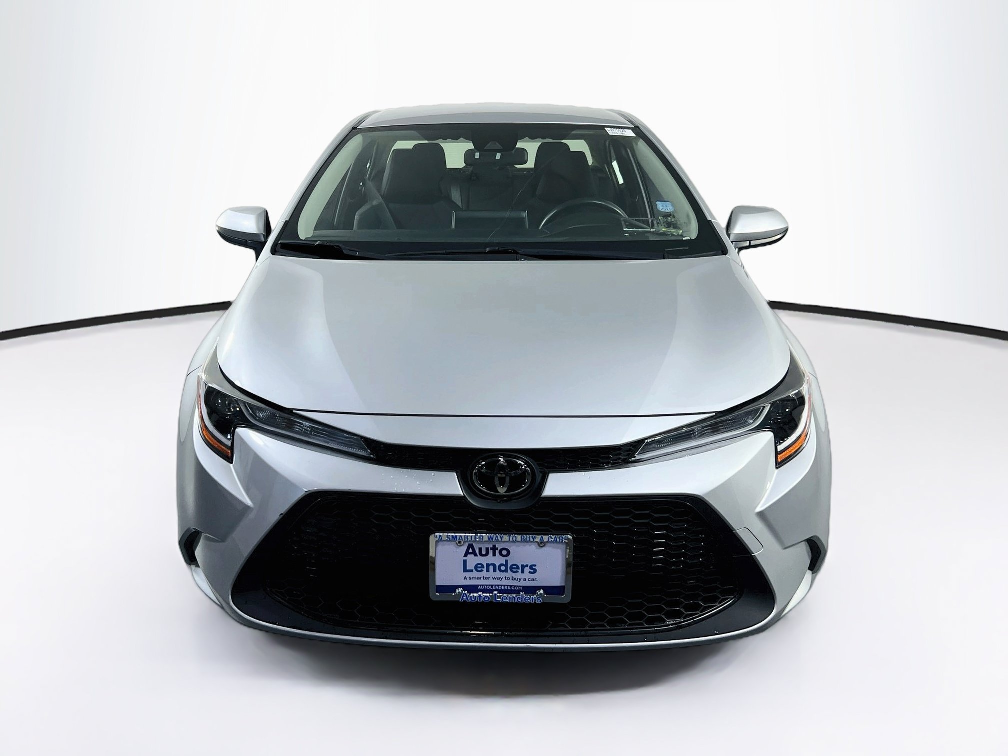 toyota corolla 2020 JTDVPRAE5LJ075520 image toyota corolla 2020 JTDVPRAE5LJ075520 image