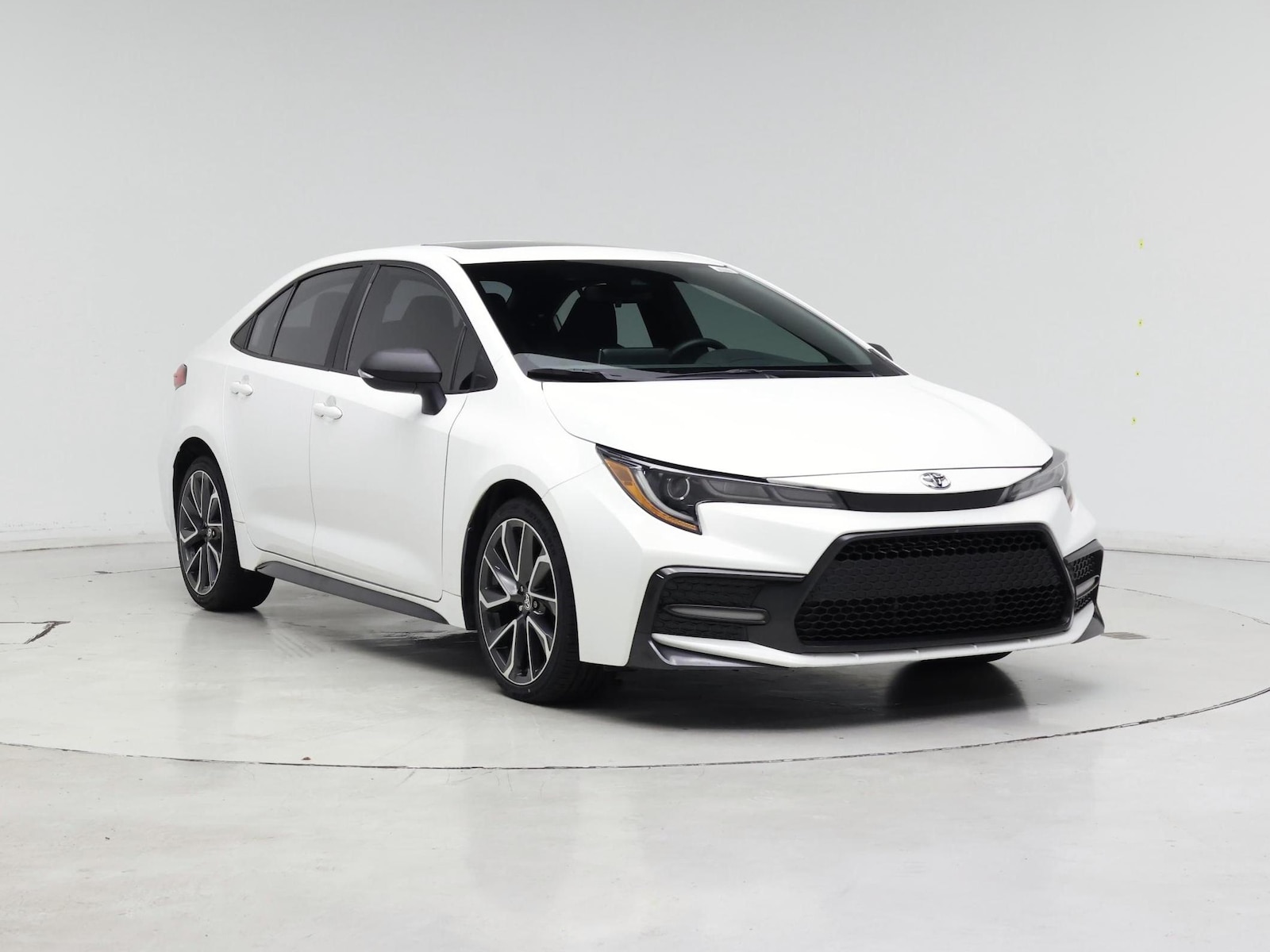 toyota corolla 2020 5YFP4RCE1LP010108 image toyota corolla 2020 5YFP4RCE1LP010108 image
