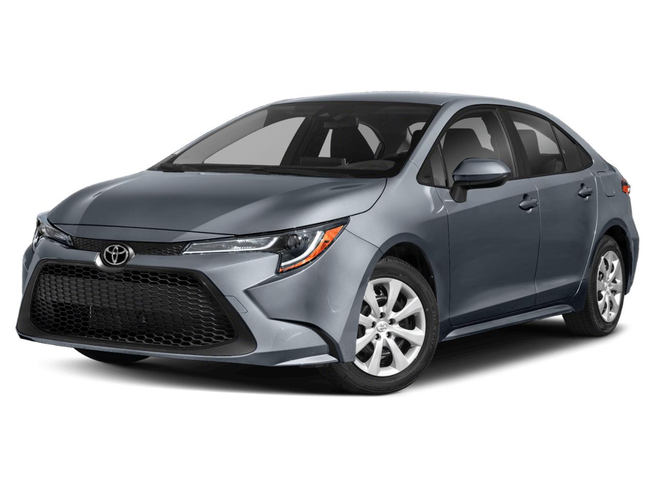 toyota corolla 2020 5YFEPRAE8LP129453 image toyota corolla 2020 5YFEPRAE8LP129453 image