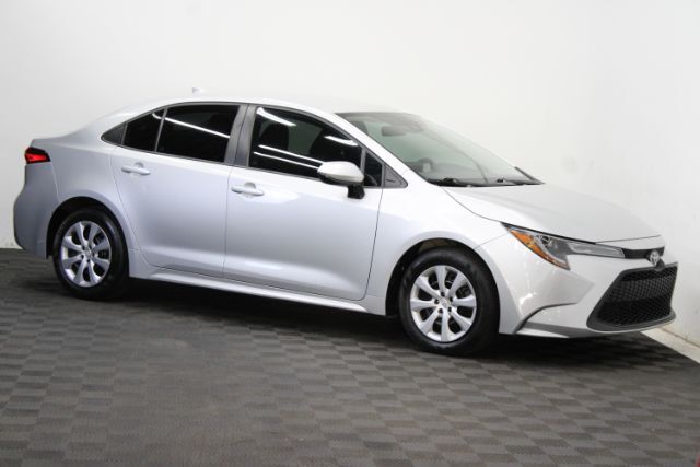 toyota corolla 2020 5YFEPRAE1LP026214 image toyota corolla 2020 5YFEPRAE1LP026214 image