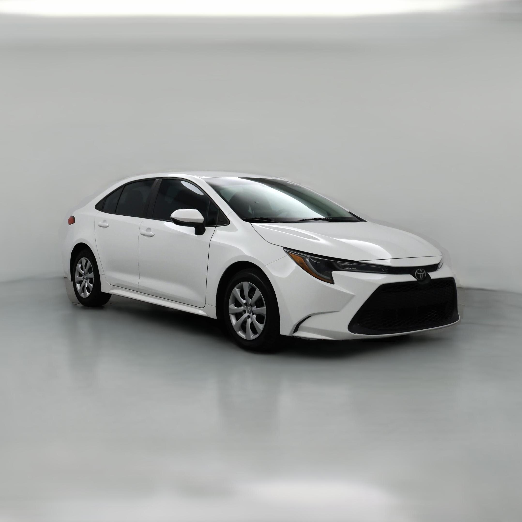 toyota corolla 2020 5YFEPRAE0LP123212 image toyota corolla 2020 5YFEPRAE0LP123212 image