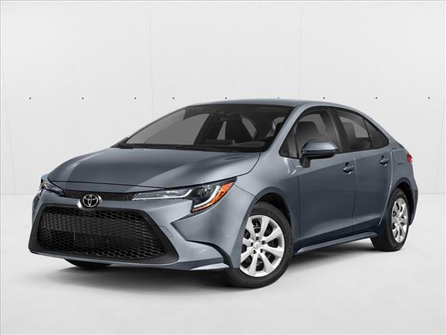 toyota corolla 2020 5YFEPRAE8LP067679 image toyota corolla 2020 5YFEPRAE8LP067679 image