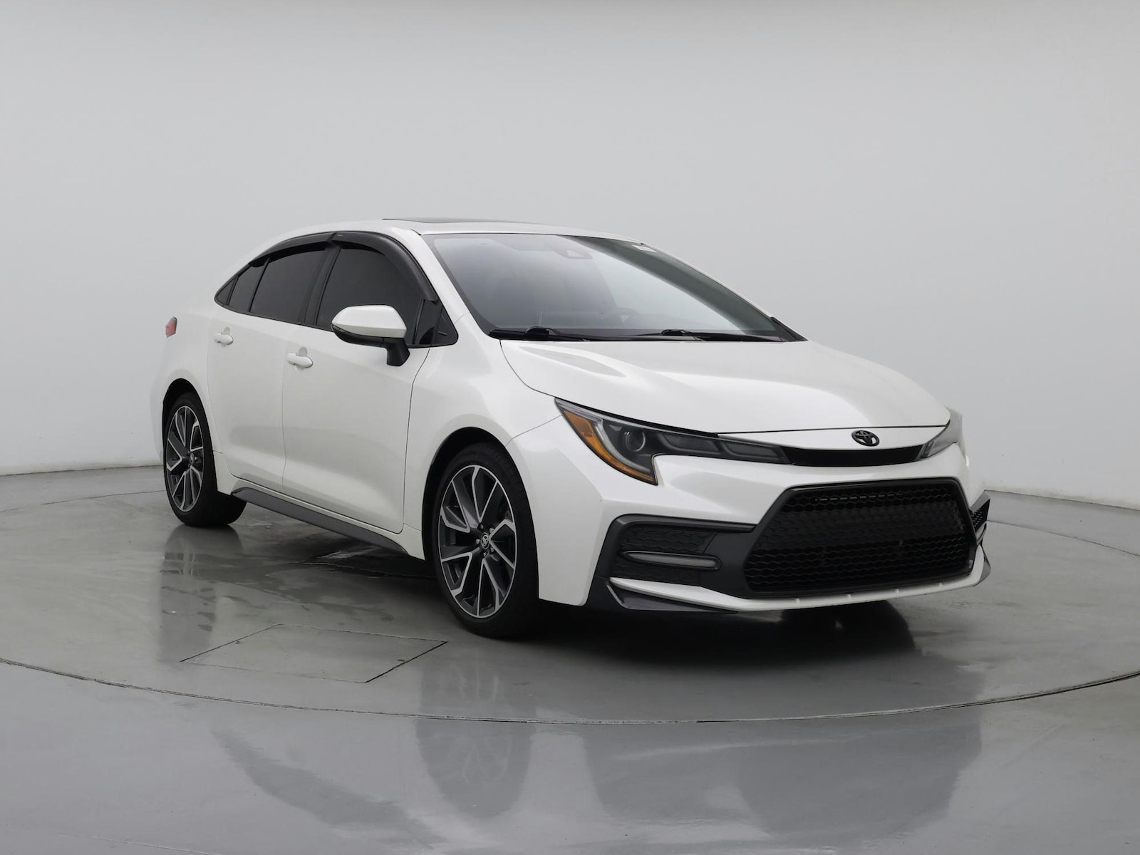 toyota corolla 2020 5YFP4RCE0LP030205 image toyota corolla 2020 5YFP4RCE0LP030205 image