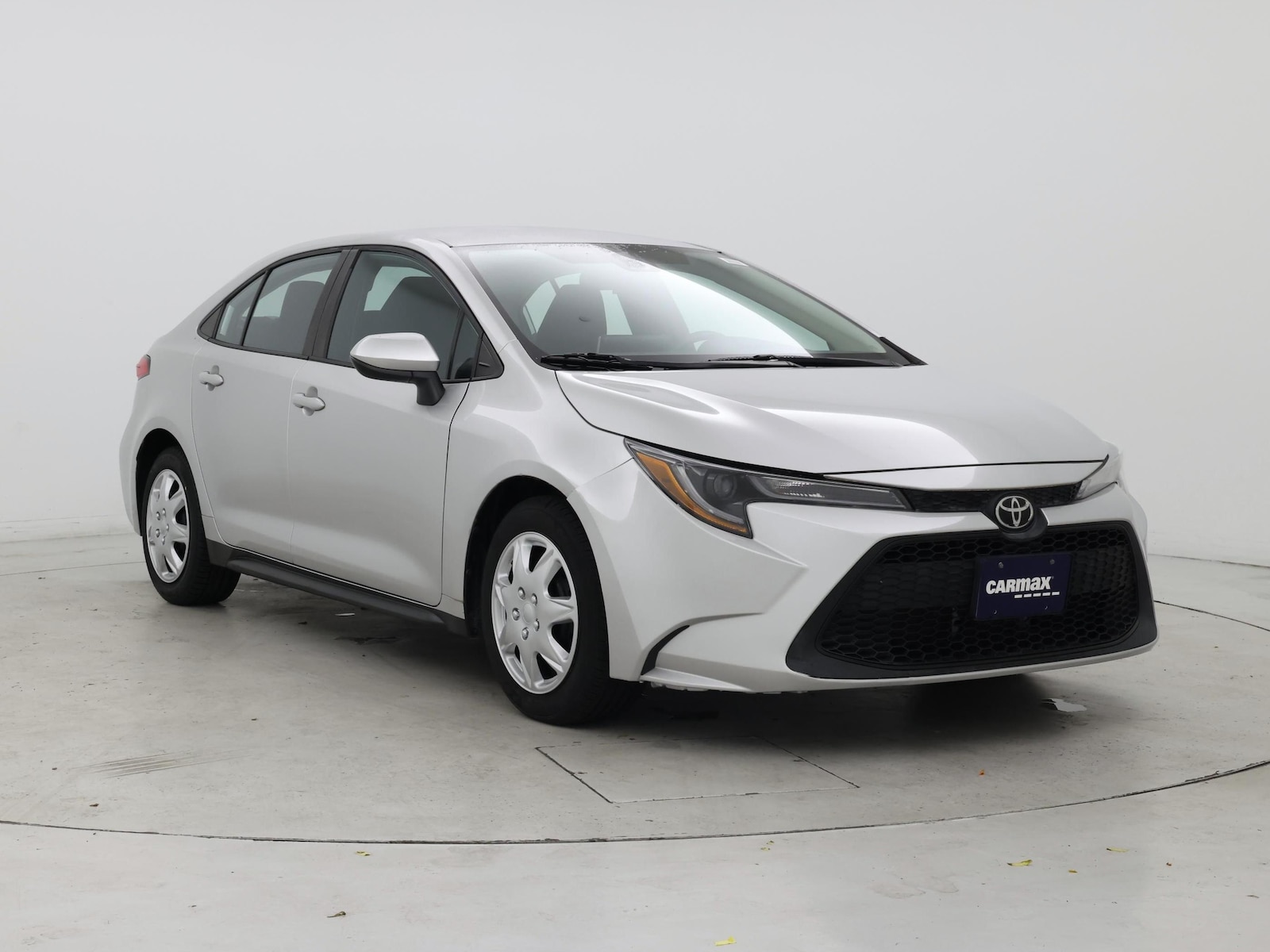 toyota corolla 2020 5YFEPRAE6LP088384 image toyota corolla 2020 5YFEPRAE6LP088384 image