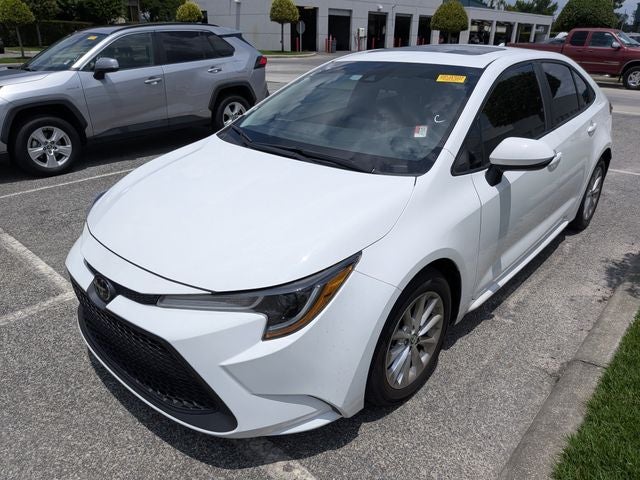 toyota corolla 2020 5YFHPRAE9LP050158 image toyota corolla 2020 5YFHPRAE9LP050158 image