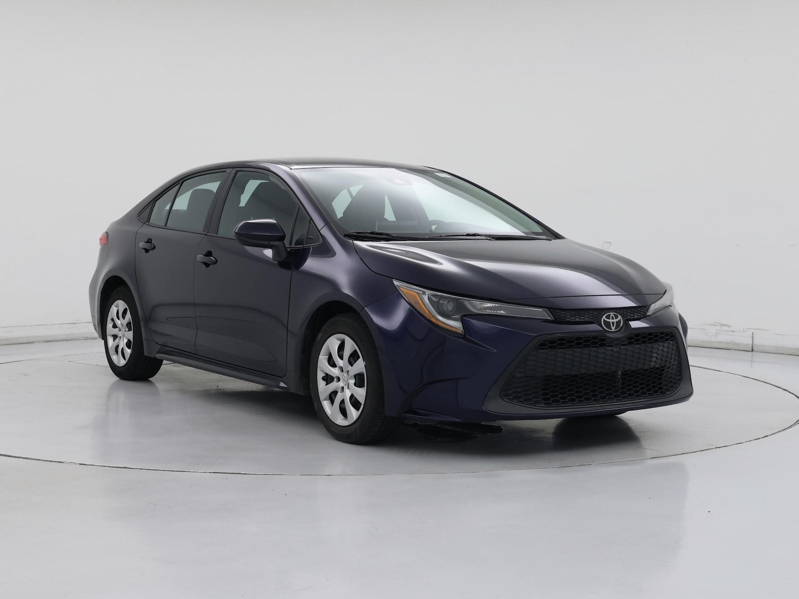 toyota corolla 2020 5YFEPRAE1LP062601 image toyota corolla 2020 5YFEPRAE1LP062601 image