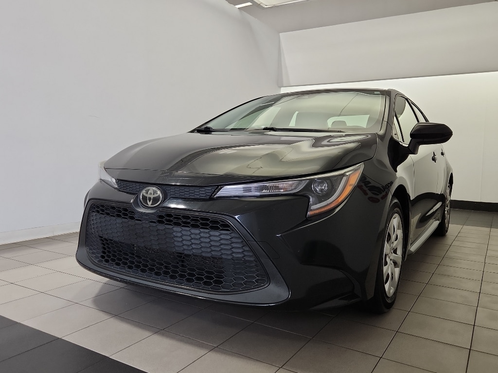 toyota corolla 2020 JTDEPRAE7LJ089354 image toyota corolla 2020 JTDEPRAE7LJ089354 image