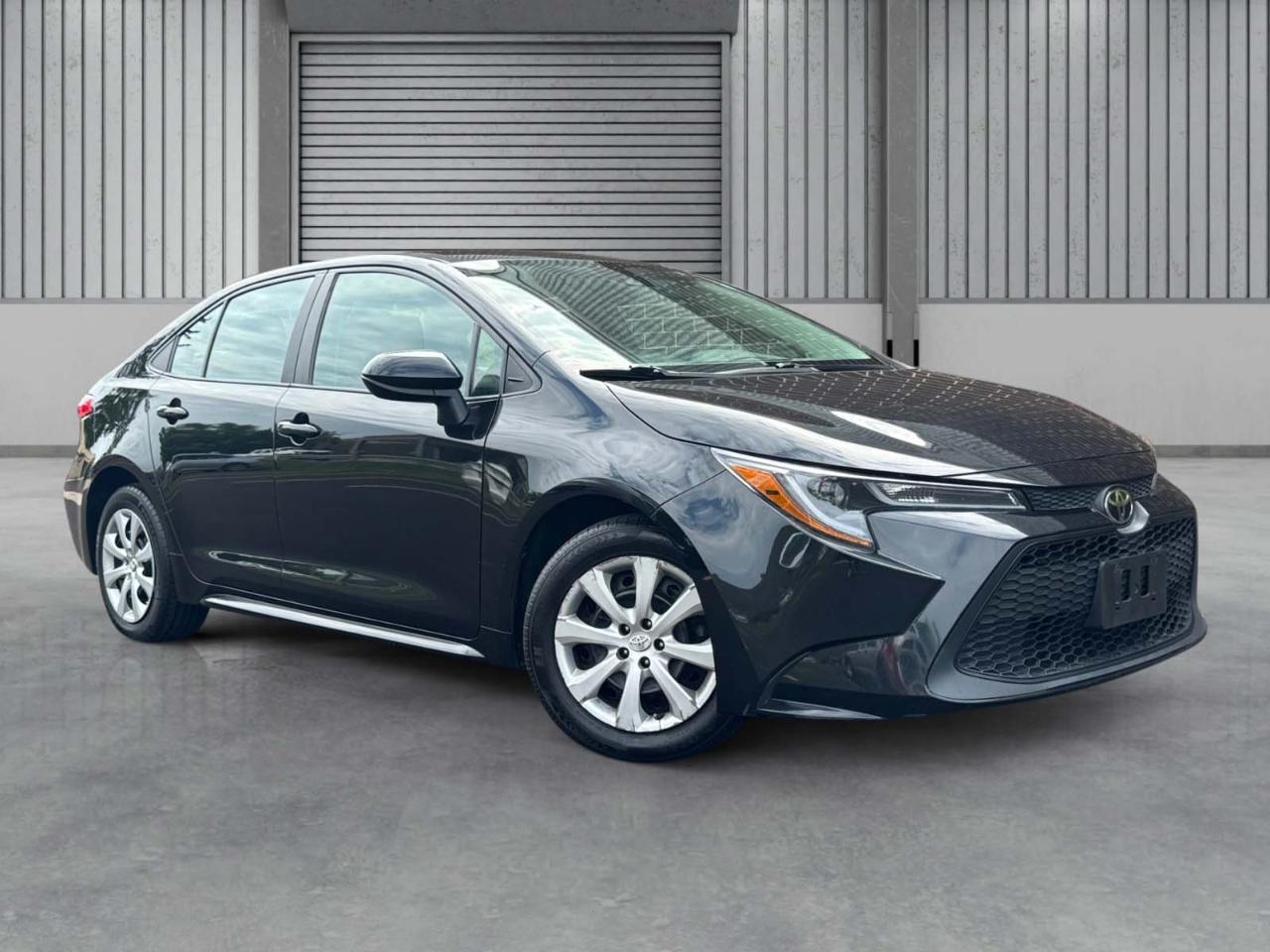 toyota corolla 2020 5YFEPRAE7LP088751 image toyota corolla 2020 5YFEPRAE7LP088751 image