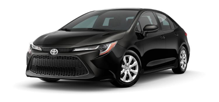 toyota corolla 2020 5YFEPRAE1LP102076 image toyota corolla 2020 5YFEPRAE1LP102076 image