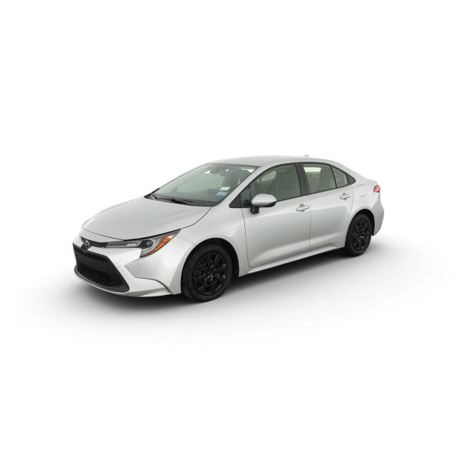 toyota corolla 2020 5YFEPRAE9LP131101 image toyota corolla 2020 5YFEPRAE9LP131101 image