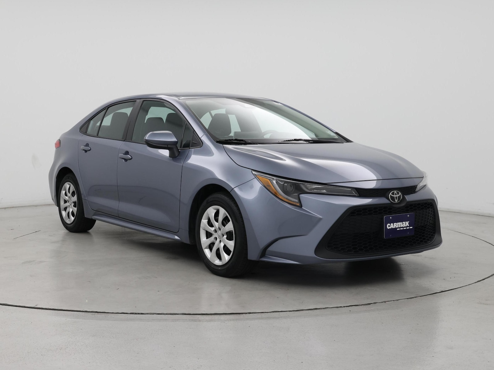 toyota corolla 2020 5YFEPRAE3LP048361 image toyota corolla 2020 5YFEPRAE3LP048361 image