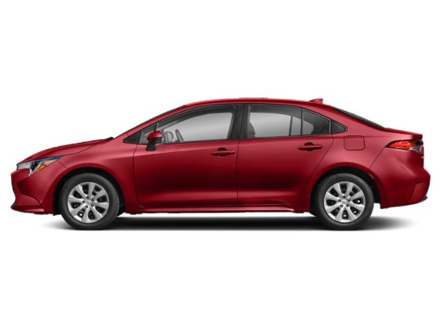 toyota corolla 2020 5YFEPRAE3LP089461 image toyota corolla 2020 5YFEPRAE3LP089461 image