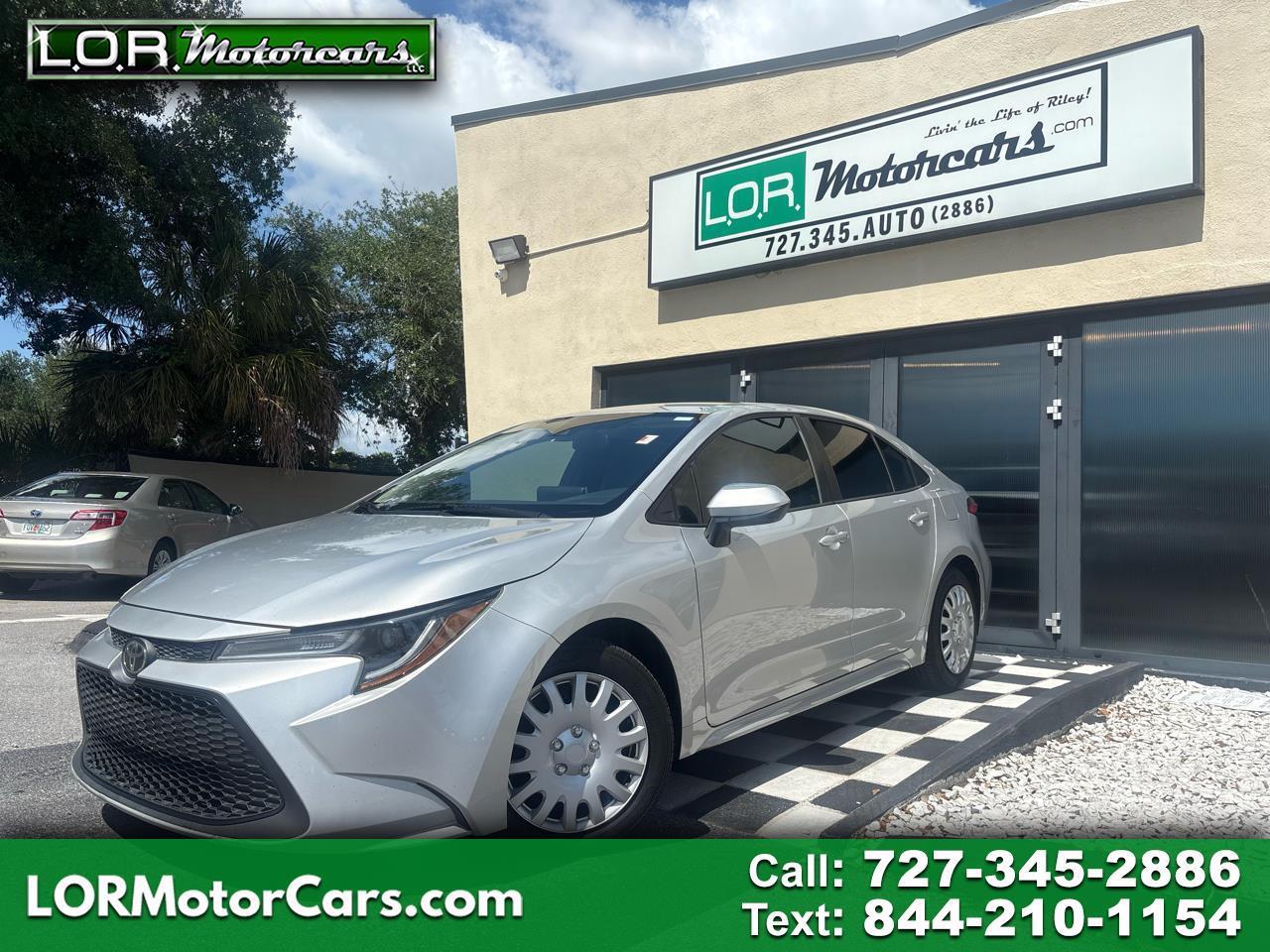 toyota corolla 2020 5YFEPRAE4LP103691 image toyota corolla 2020 5YFEPRAE4LP103691 image