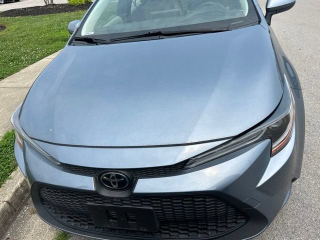 toyota corolla 2020 JTDHPRAE6LJ064376 image toyota corolla 2020 JTDHPRAE6LJ064376 image