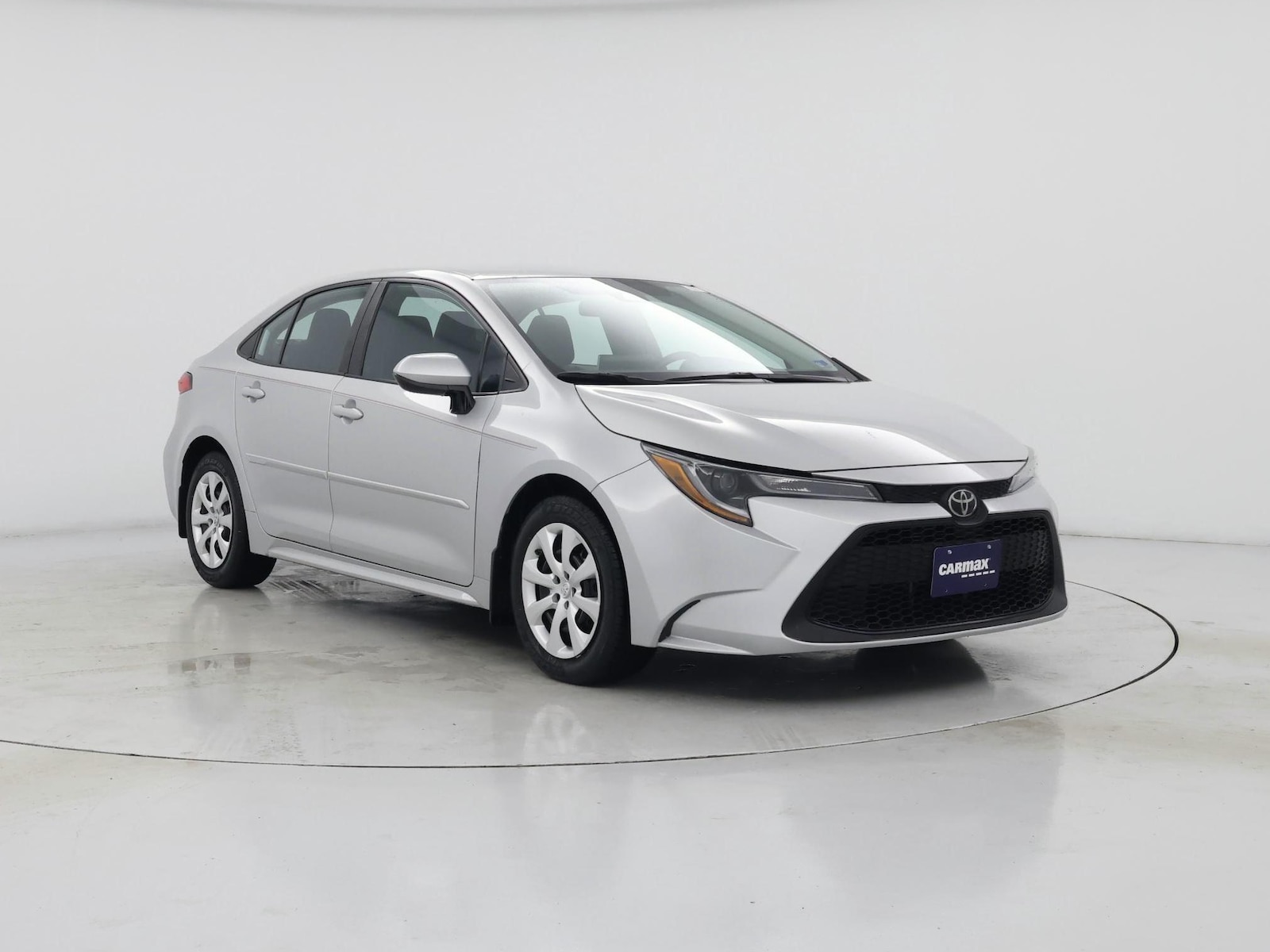 toyota corolla 2020 5YFEPRAE7LP058830 image toyota corolla 2020 5YFEPRAE7LP058830 image