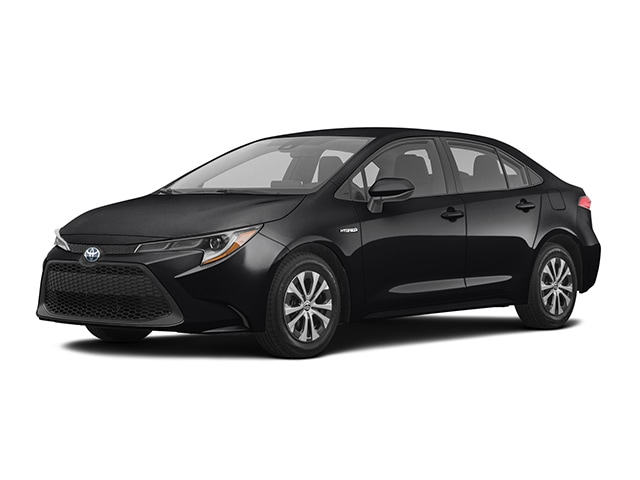toyota corolla 2020 JTDEBRBE2LJ016762 image