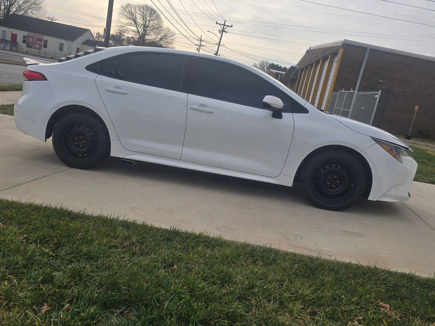 toyota corolla 2020 5YFEPRAEXLP096679 image toyota corolla 2020 5YFEPRAEXLP096679 image