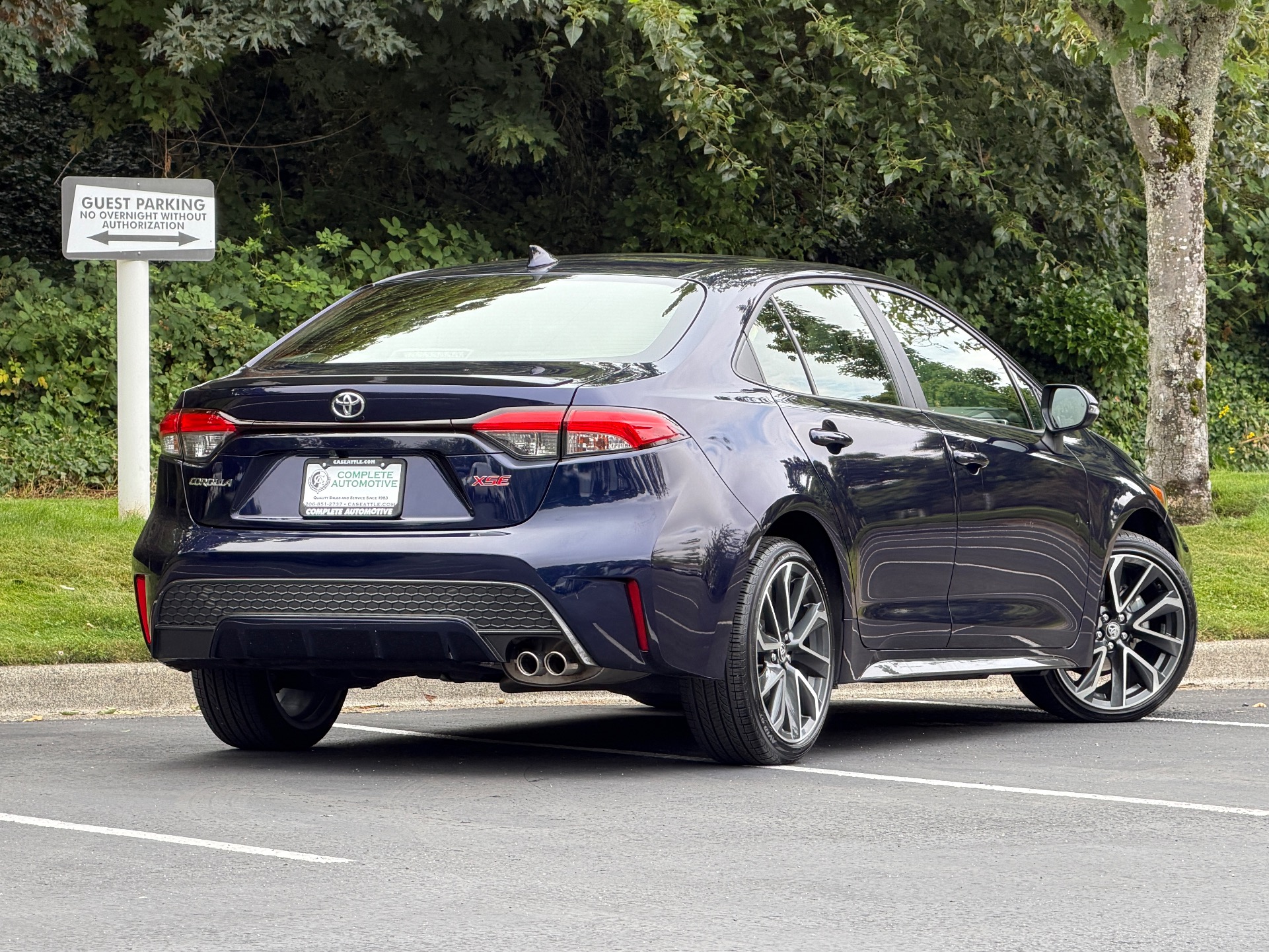 toyota corolla 2020 JTDT4RCEXLJ006030 image toyota corolla 2020 JTDT4RCEXLJ006030 image