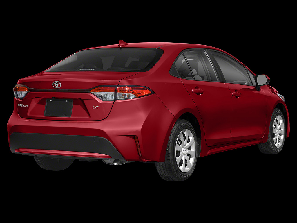 toyota corolla 2020 JTDEPRAE2LJ049523 image toyota corolla 2020 JTDEPRAE2LJ049523 image