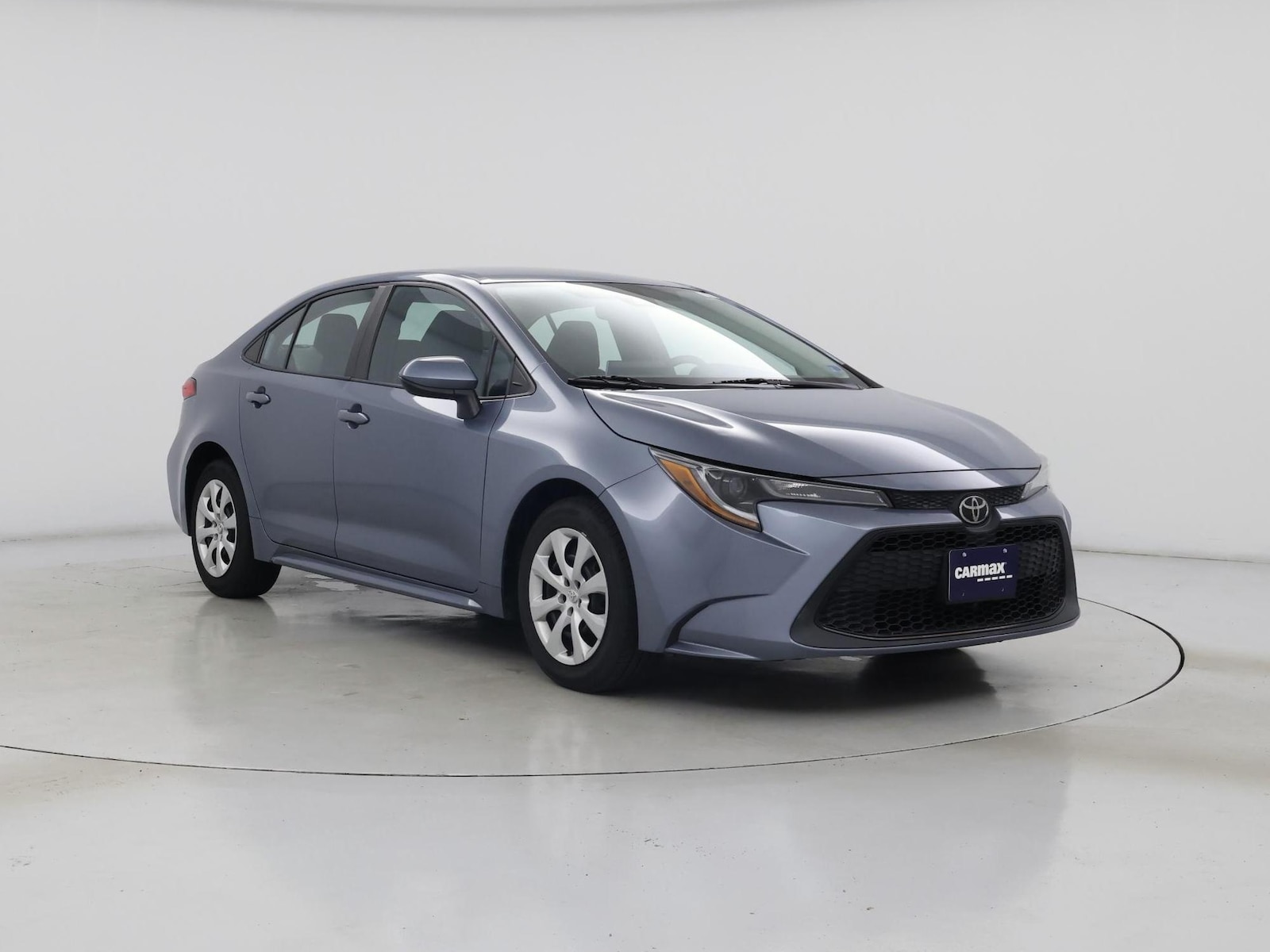 toyota corolla 2020 5YFEPRAE3LP031723 image toyota corolla 2020 5YFEPRAE3LP031723 image