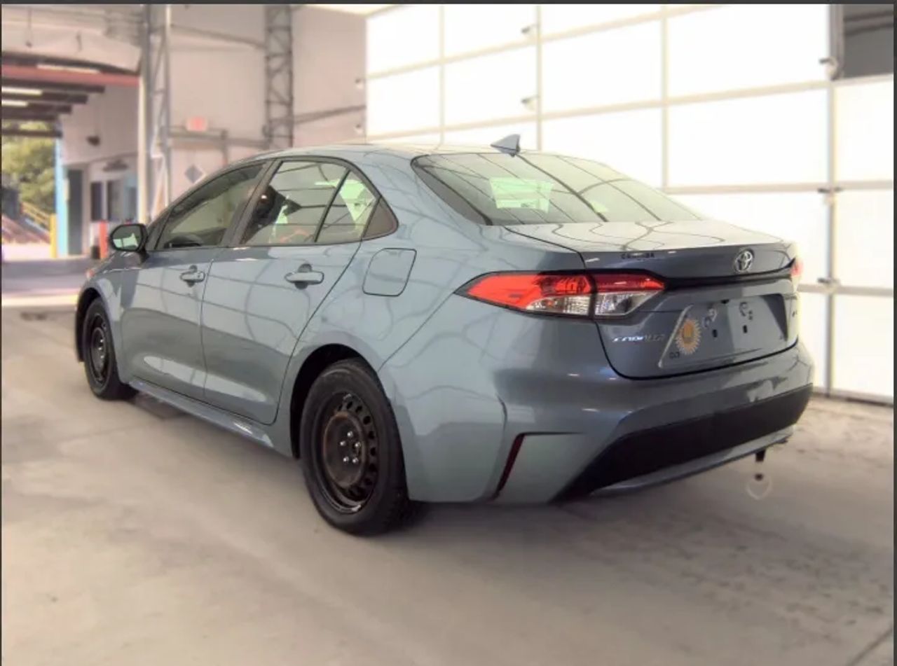 toyota corolla 2020 5YFEPRAE3LP073468 image toyota corolla 2020 5YFEPRAE3LP073468 image