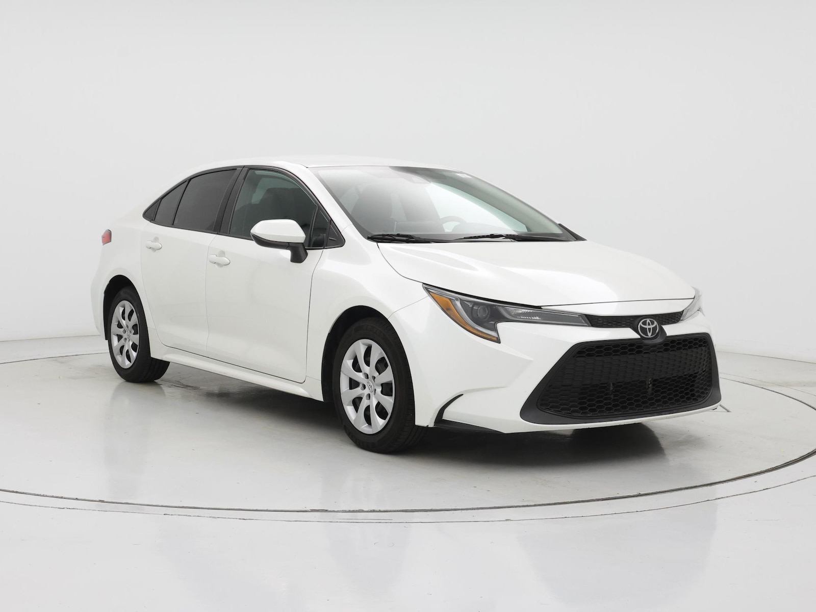 toyota corolla 2020 5YFEPRAE1LP140455 image toyota corolla 2020 5YFEPRAE1LP140455 image