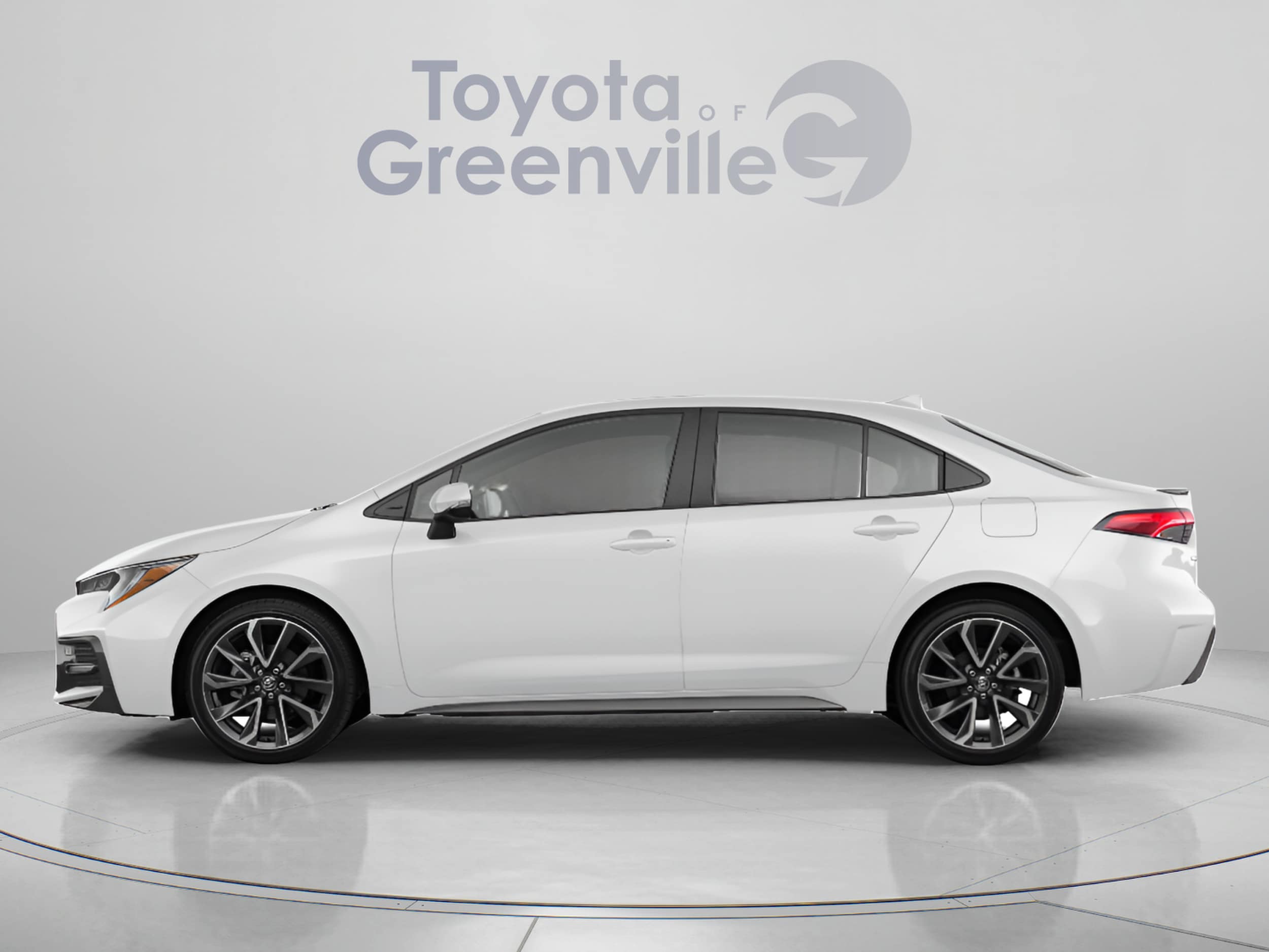 toyota corolla 2020 5YFT4RCE2LP042001 image toyota corolla 2020 5YFT4RCE2LP042001 image