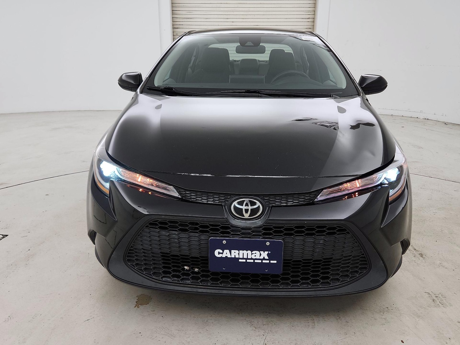 toyota corolla 2020 5YFEPRAEXLP100987 image toyota corolla 2020 5YFEPRAEXLP100987 image