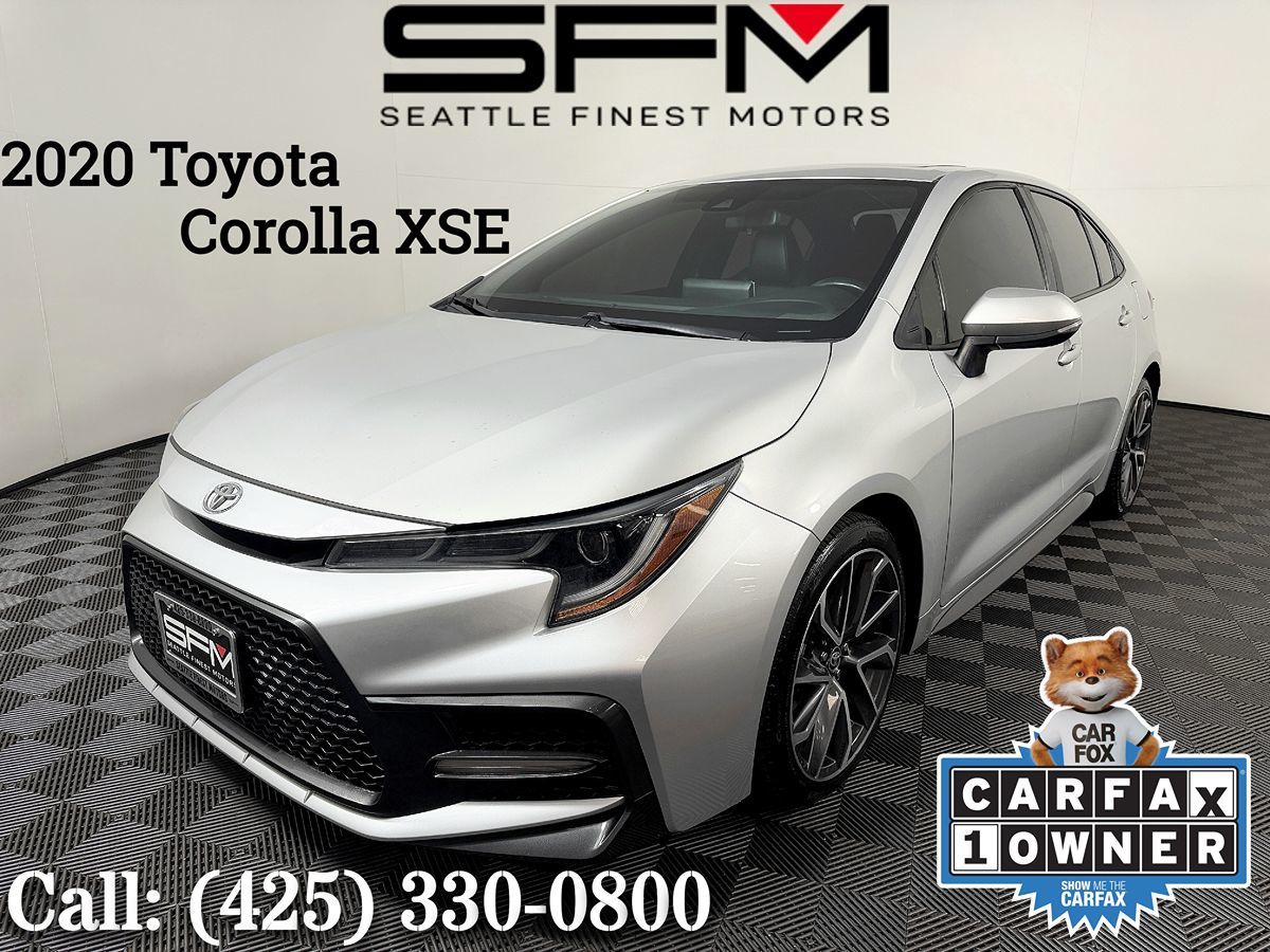 toyota corolla 2020 5YFT4RCE8LP021881 image toyota corolla 2020 5YFT4RCE8LP021881 image