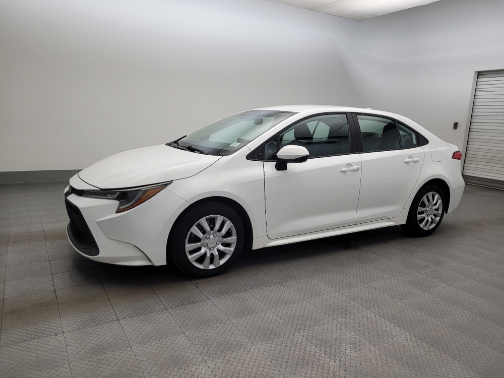 toyota corolla 2020 5YFEPRAE1LP046544 image toyota corolla 2020 5YFEPRAE1LP046544 image