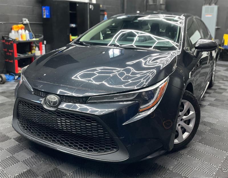 toyota corolla 2020 JTDEPRAE7LJ018381 image toyota corolla 2020 JTDEPRAE7LJ018381 image