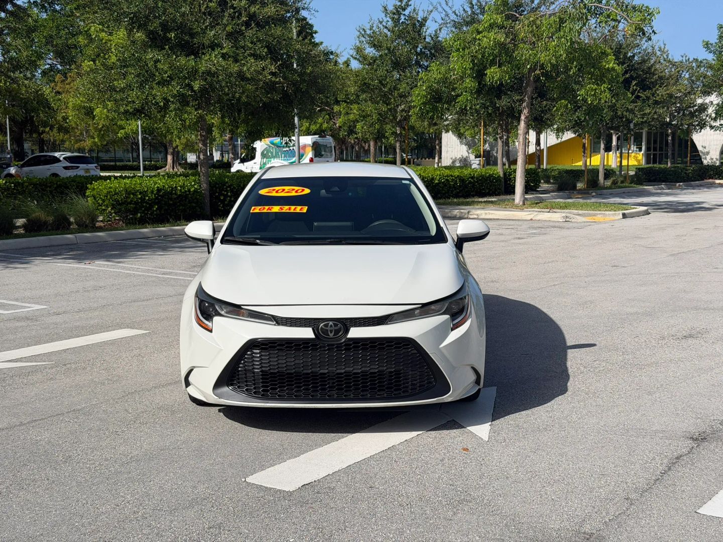 toyota corolla 2020 JTDEPRAE3LJ075841 image toyota corolla 2020 JTDEPRAE3LJ075841 image