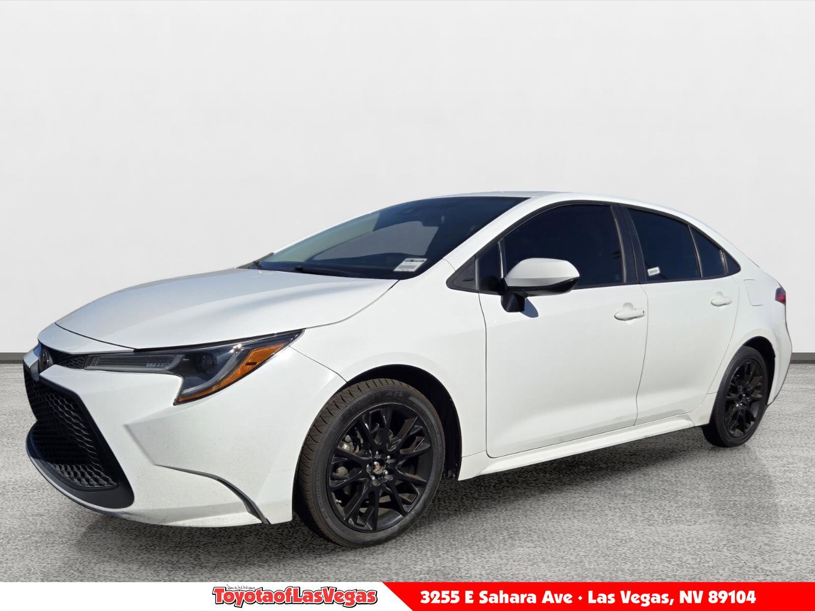 toyota corolla 2020 5YFEPRAE1LP041425 image toyota corolla 2020 5YFEPRAE1LP041425 image
