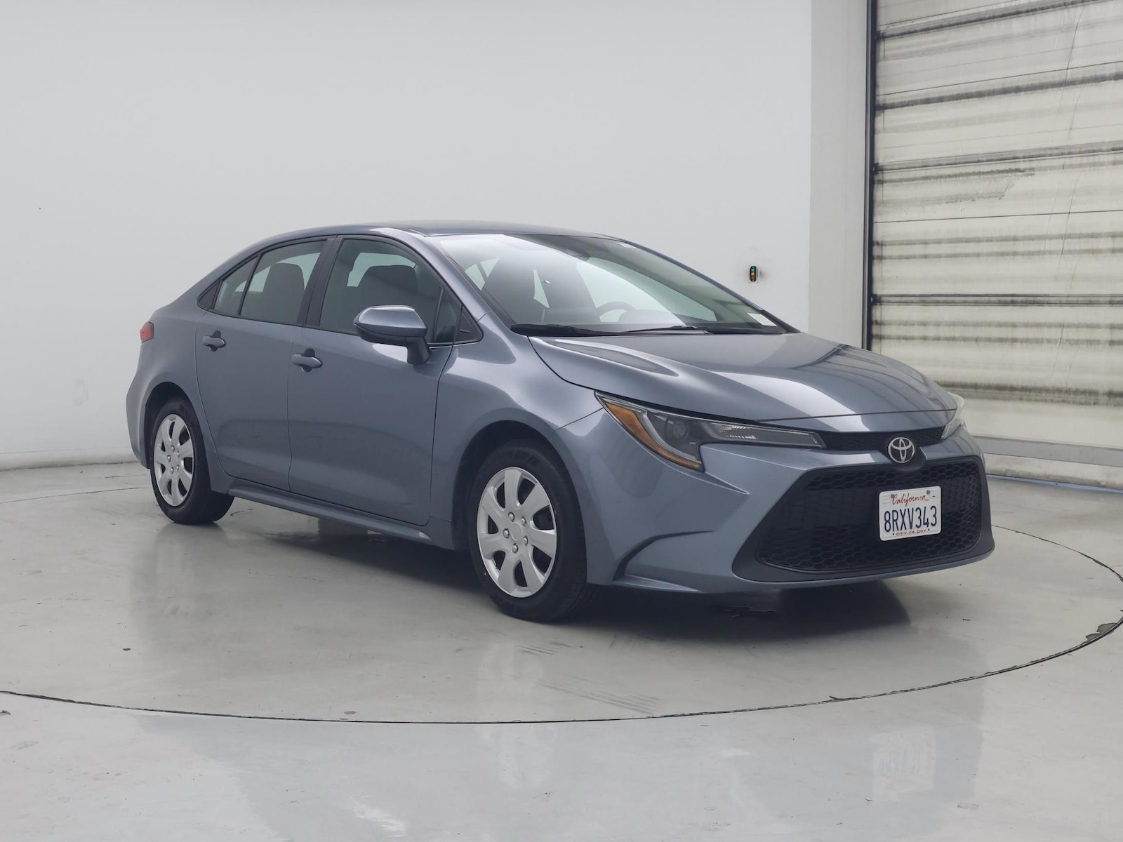 toyota corolla 2020 5YFEPRAE8LP131302 image toyota corolla 2020 5YFEPRAE8LP131302 image