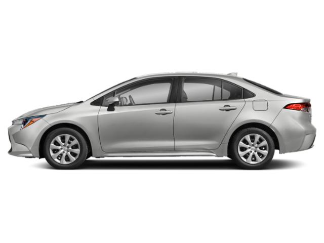 toyota corolla 2020 5YFEPRAE3LP018678 image toyota corolla 2020 5YFEPRAE3LP018678 image