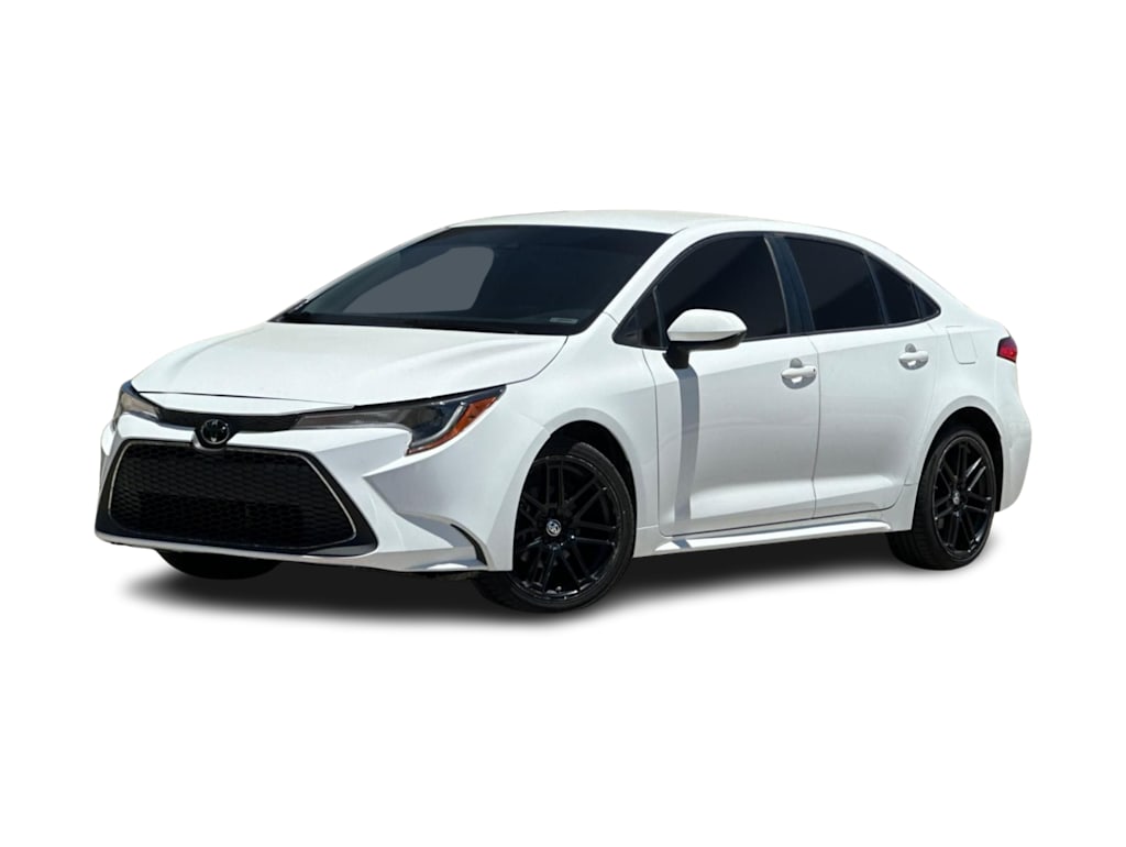 toyota corolla 2020 JTDEPRAEXLJ053433 image toyota corolla 2020 JTDEPRAEXLJ053433 image