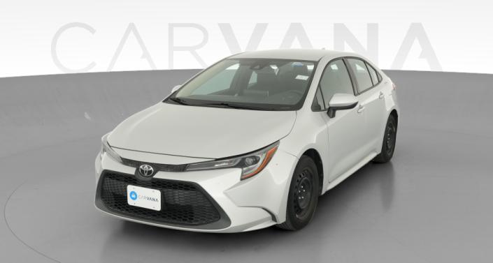toyota corolla 2020 5YFEPRAE1LP085876 image toyota corolla 2020 5YFEPRAE1LP085876 image