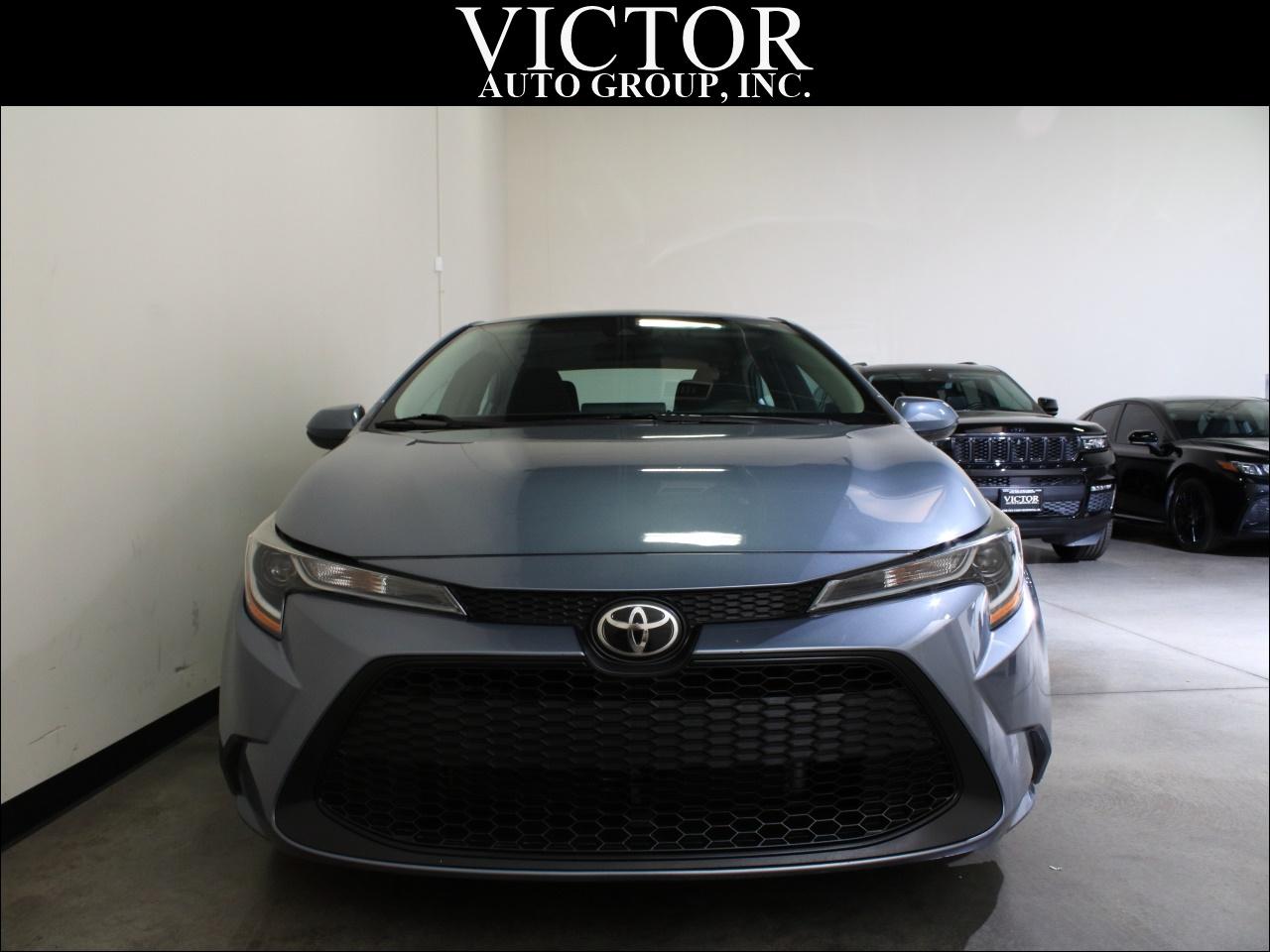 toyota corolla 2020 5YFEPRAE3LP123186 image toyota corolla 2020 5YFEPRAE3LP123186 image