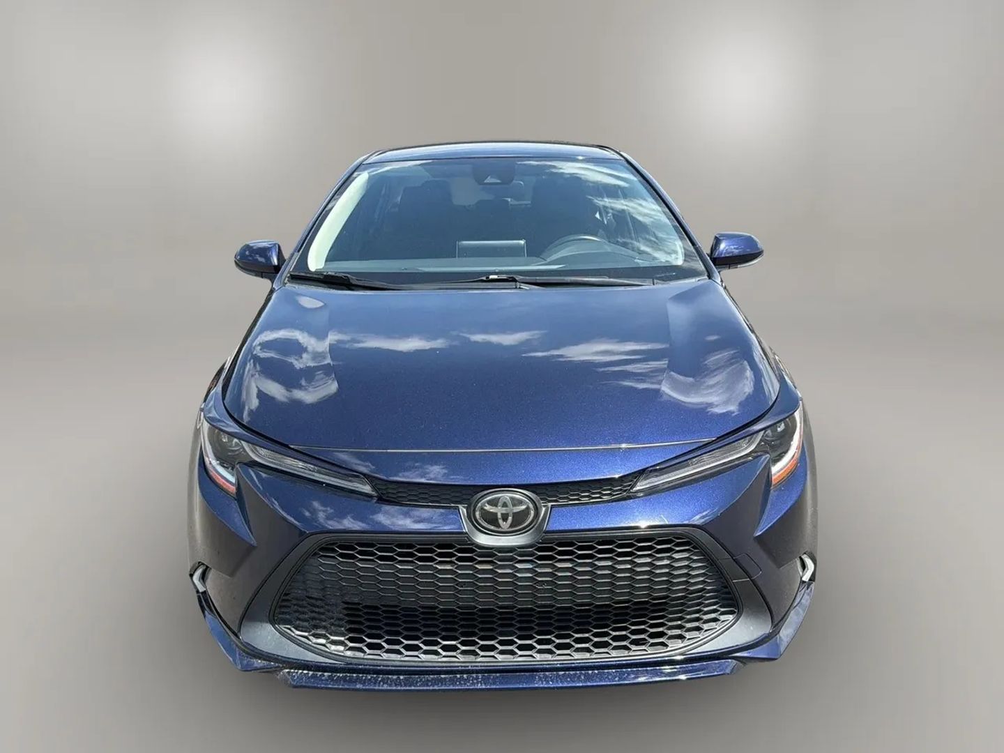 toyota corolla 2020 JTDEPRAE6LJ101008 image toyota corolla 2020 JTDEPRAE6LJ101008 image
