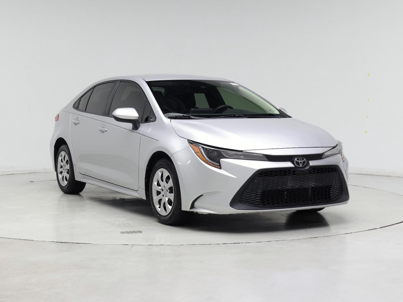 toyota corolla 2020 JTDEPRAE6LJ100182 image toyota corolla 2020 JTDEPRAE6LJ100182 image