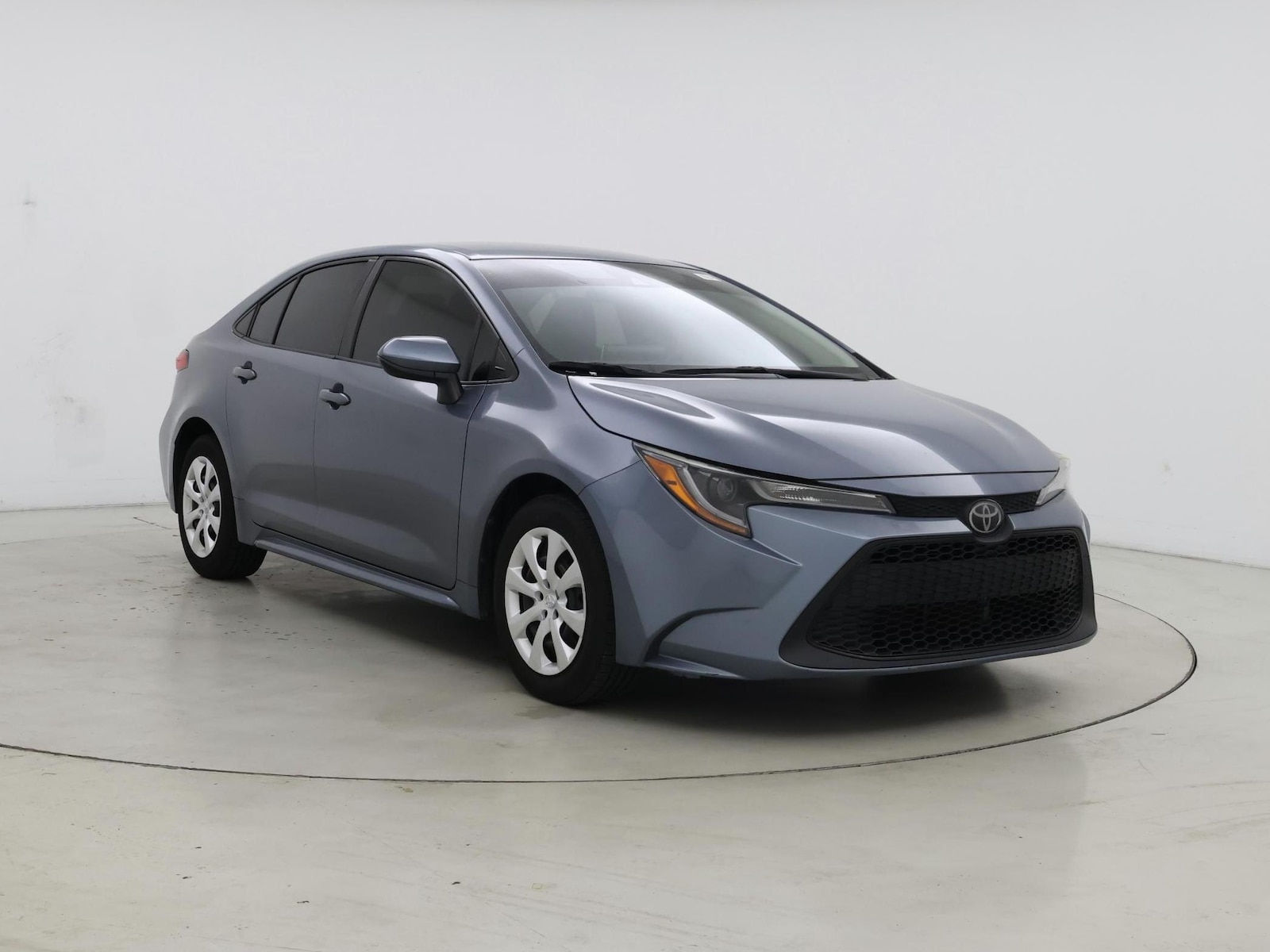 toyota corolla 2020 JTDEPRAE0LJ039332 image toyota corolla 2020 JTDEPRAE0LJ039332 image