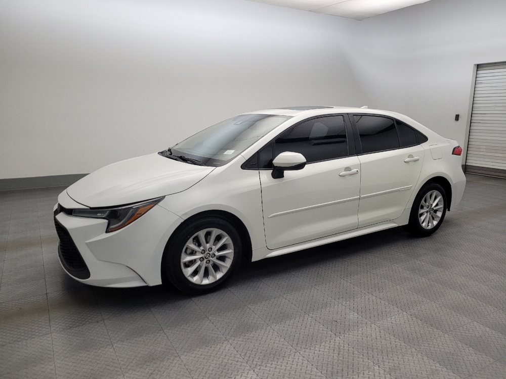 toyota corolla 2020 5YFHPRAE3LP094821 image toyota corolla 2020 5YFHPRAE3LP094821 image