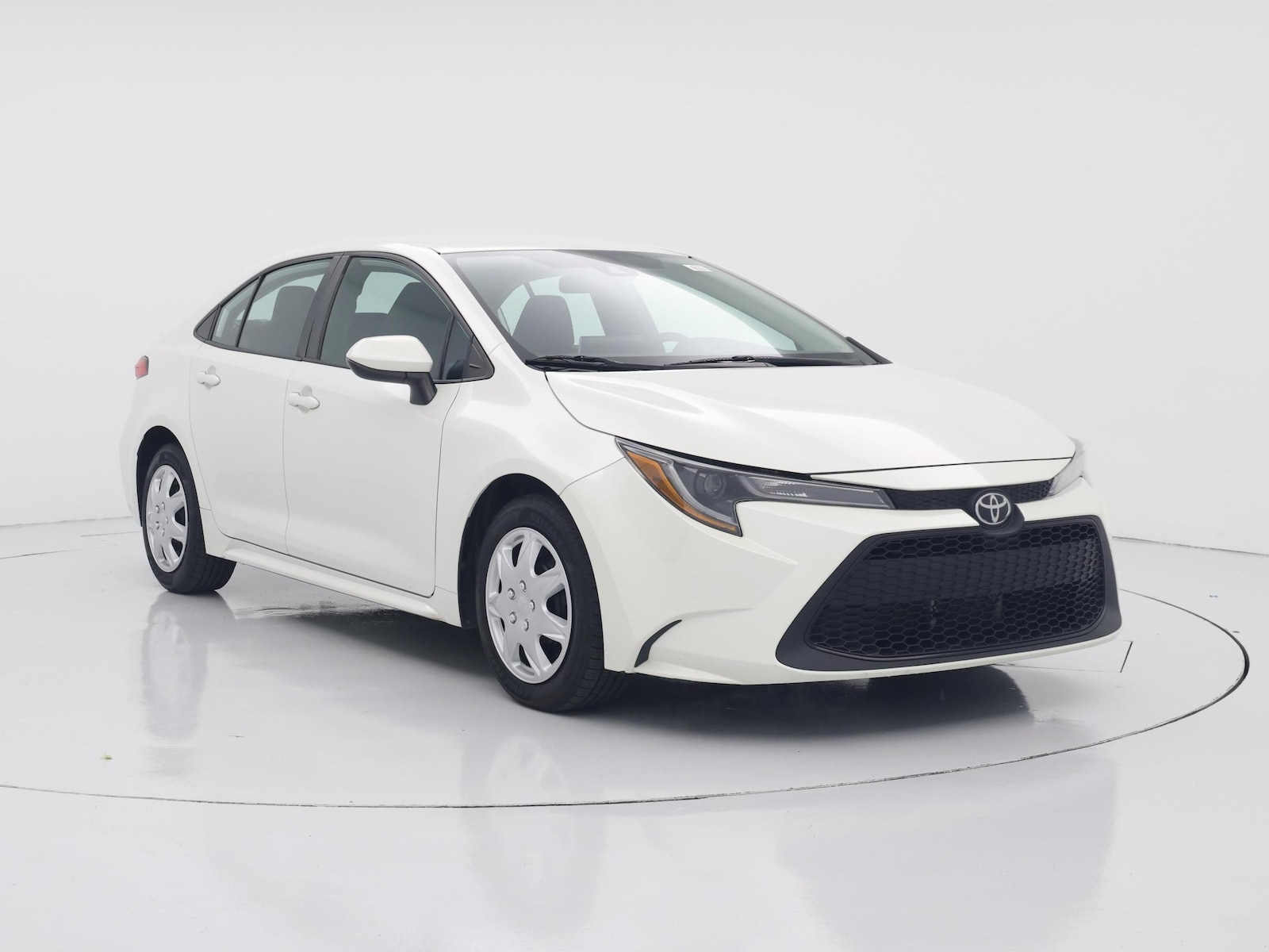 toyota corolla 2020 5YFEPRAE8LP015839 image toyota corolla 2020 5YFEPRAE8LP015839 image