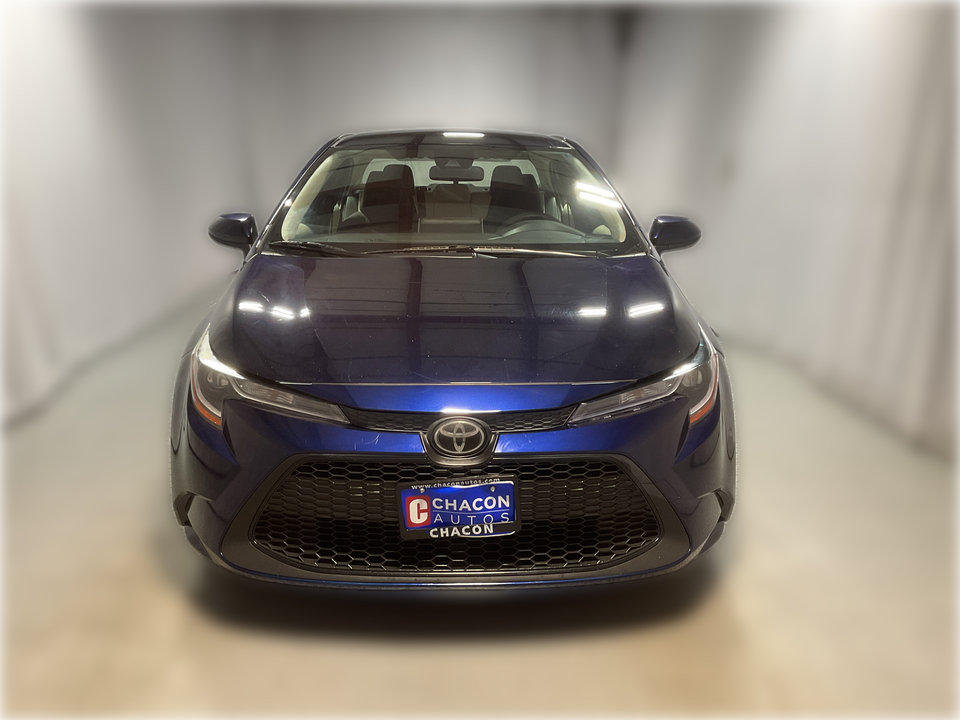 toyota corolla 2020 JTDEPRAE8LJ071817 image toyota corolla 2020 JTDEPRAE8LJ071817 image