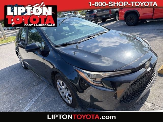 toyota corolla 2020 5YFEPRAE9LP028552 image toyota corolla 2020 5YFEPRAE9LP028552 image